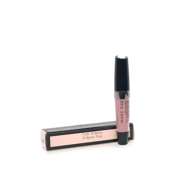Mary Kay Other - MARY‎ KAY LOOSE EYE SHADOW~PINK ORGANZA~028076~NIB~DISCONTINUED!